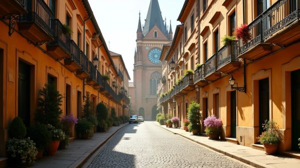 Réserver un hôtel à Toulouse pour un séjour inoubliable