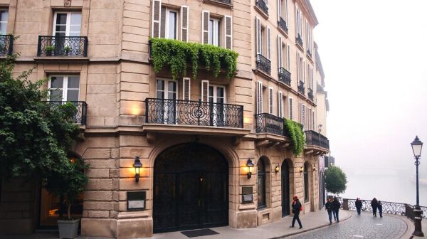 Top 10 hôtels incontournables à Toulouse pour une expérience mémorable